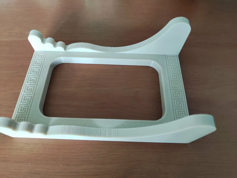 Giá đỡ loa Edifier MR4 đa góc độ - Phụ kiện in 3D hữu ích cho bàn làm việc - Image 2