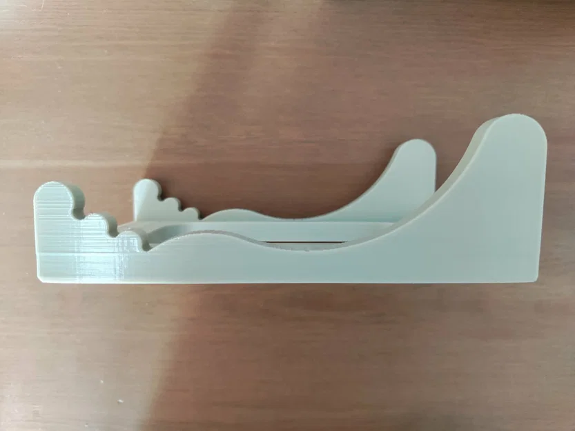 Giá đỡ loa Edifier MR4 đa góc độ - Phụ kiện in 3D hữu ích cho bàn làm việc - Image 3