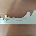 Giá đỡ loa Edifier MR4 đa góc độ - Phụ kiện in 3D hữu ích cho bàn làm việc - Thumbnail 3