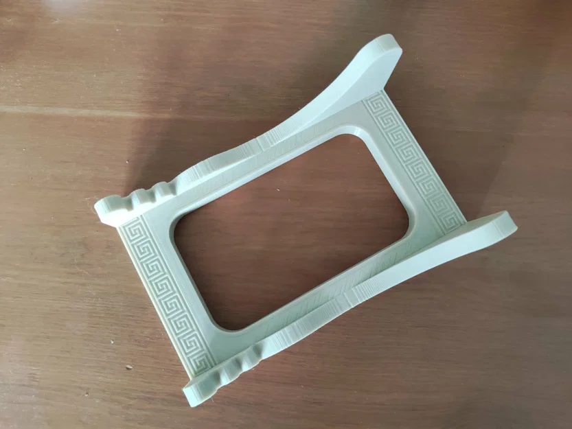 Giá đỡ loa Edifier MR4 đa góc độ - Phụ kiện in 3D hữu ích cho bàn làm việc - Image 4