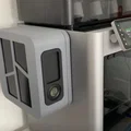 Community-Edition – Nắp đậy hộp sấy nhựa DRYBOX - Thumbnail 1