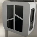 Community-Edition – Nắp đậy hộp sấy nhựa DRYBOX - Thumbnail 4