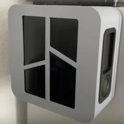 Community-Edition – Nắp đậy hộp sấy nhựa DRYBOX