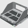 Community-Edition – Nắp đậy hộp sấy nhựa DRYBOX - Thumbnail 5