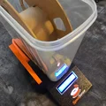 Bộ vỏ đọc SpoolSense cho Cereal DryBox kiểu AMS - LCD 16x2 và LED trạng thái RGB - Thumbnail 11