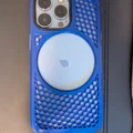 Ốp lưng TPU cho iPhone 13 Pro - Tích hợp khe cắm MagSafe - Thumbnail 1