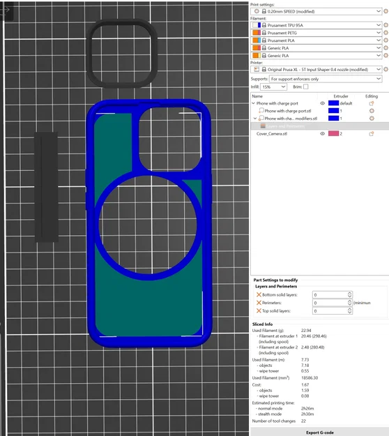 Ốp lưng TPU cho iPhone 13 Pro - Tích hợp khe cắm MagSafe - Image 3