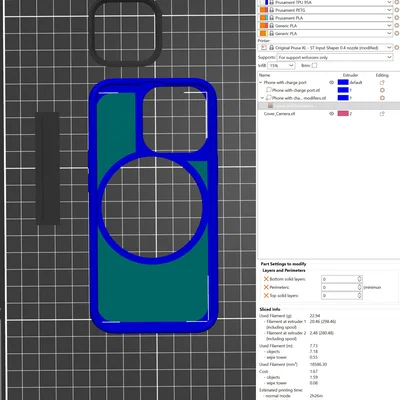 Ốp lưng TPU cho iPhone 13 Pro - Tích hợp khe cắm MagSafe