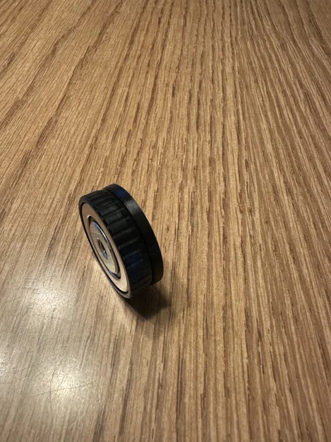 Giá Gắn Nam Châm Cho Ổ Cắm MCM (MCM Power Bar Key Mount) - Image 2