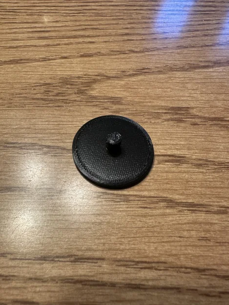 Giá Gắn Nam Châm Cho Ổ Cắm MCM (MCM Power Bar Key Mount) - Image 4