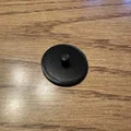 Giá Gắn Nam Châm Cho Ổ Cắm MCM (MCM Power Bar Key Mount) - Thumbnail 4