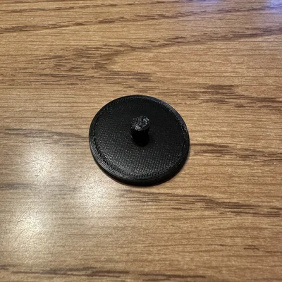 Giá Gắn Nam Châm Cho Ổ Cắm MCM (MCM Power Bar Key Mount)