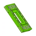 Khung Ảnh Trang Trí Lắp Ghép Độc Đáo Cho Bàn Làm Việc - Thumbnail 7