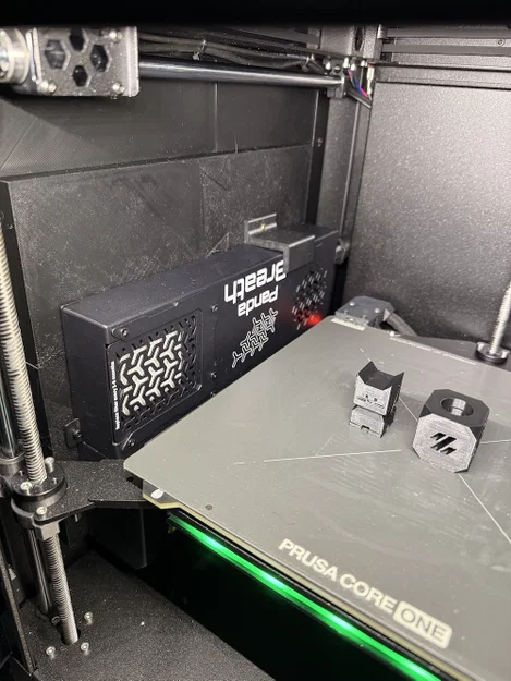 Panda Breath cho Prusa Core One - Image 1