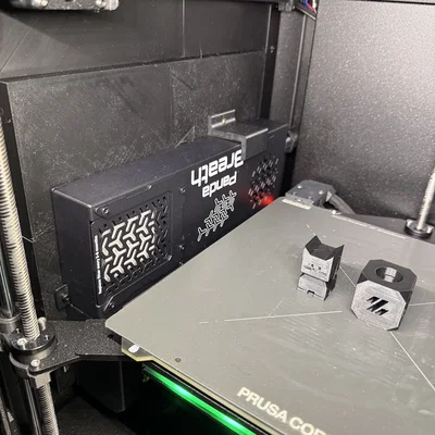 Panda Breath cho Prusa Core One
