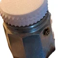 Dụng cụ nén cà phê 3D cho ấm Moka (Tamper 60.5mm) - Thumbnail 3