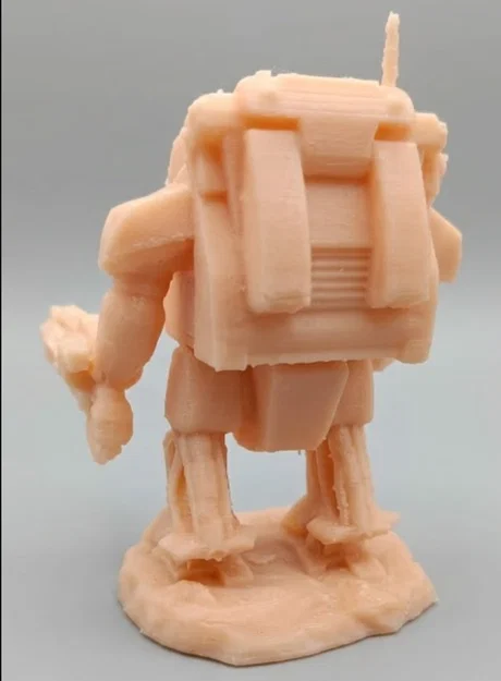 Mô hình Wolverine trong Command and Conquer: Tiberian Sun - Image 1