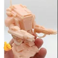 Mô hình Wolverine trong Command and Conquer: Tiberian Sun - Thumbnail 2
