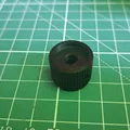 Núm Vặn Biến Trở (Đường Kính 20mm) - Thumbnail 1