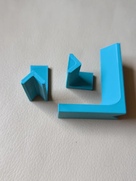 Dụng cụ hỗ trợ khoan vuông góc 3D - Bộ 3 kích thước tiện lợi - Image 1