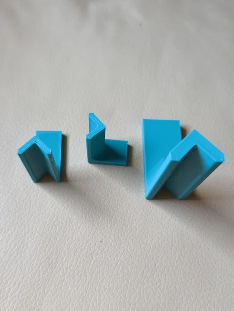 Dụng cụ hỗ trợ khoan vuông góc 3D - Bộ 3 kích thước tiện lợi - Image 2
