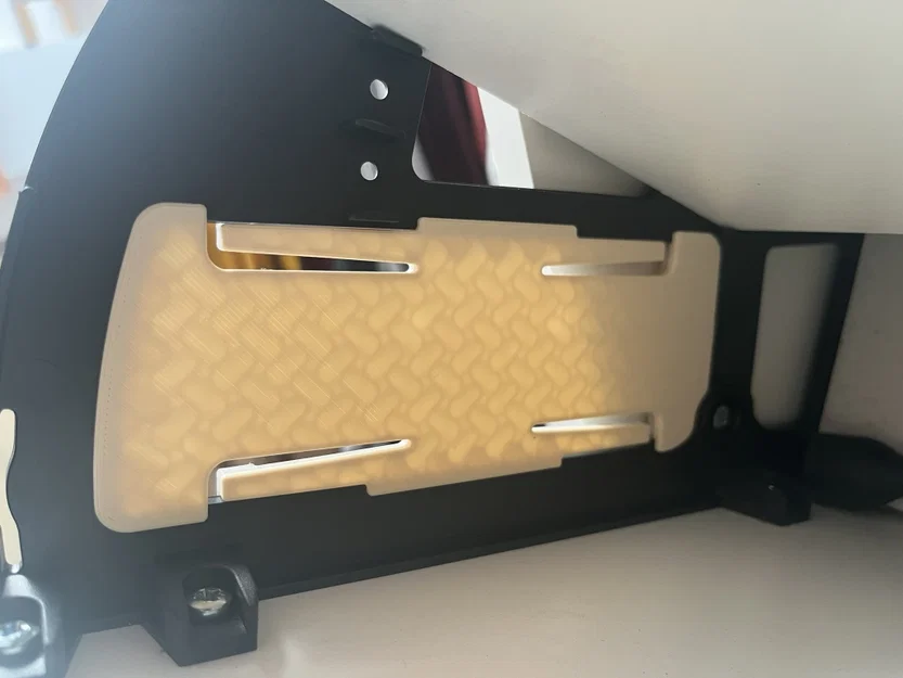 Tấm chắn vách ngăn Ikea Bissa - Chống kẹt đồ cho ngăn kéo - Image 1