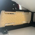 Tấm chắn vách ngăn Ikea Bissa - Chống kẹt đồ cho ngăn kéo - Thumbnail 1