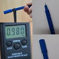 Bút bi module chắc chắn (Strong modular pen) - Thumbnail 1