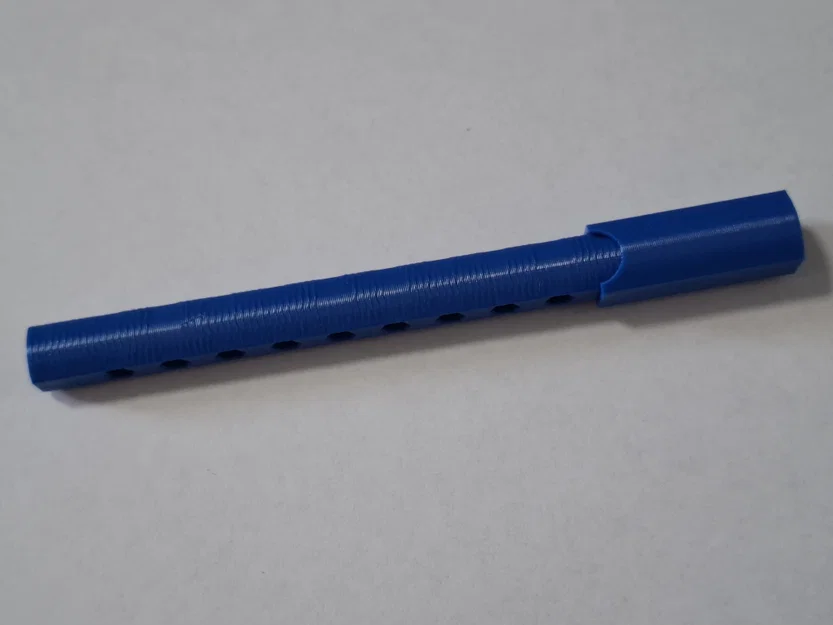 Bút bi module chắc chắn (Strong modular pen) - Image 2