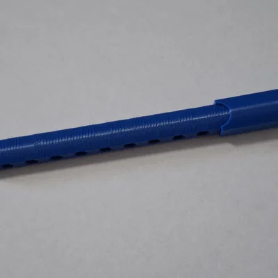Bút bi module chắc chắn (Strong modular pen)