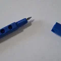 Bút bi module chắc chắn (Strong modular pen) - Thumbnail 3