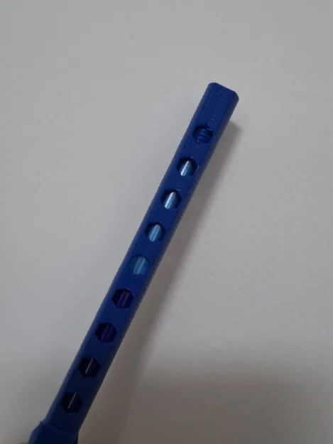 Bút bi module chắc chắn (Strong modular pen) - Image 4
