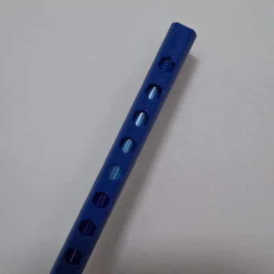 Bút bi module chắc chắn (Strong modular pen)