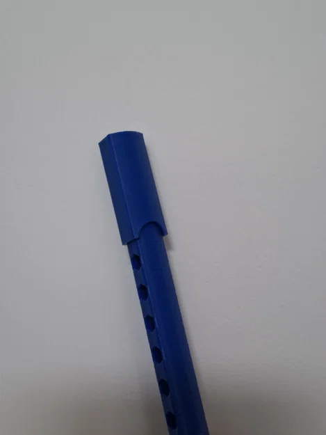 Bút bi module chắc chắn (Strong modular pen) - Image 5