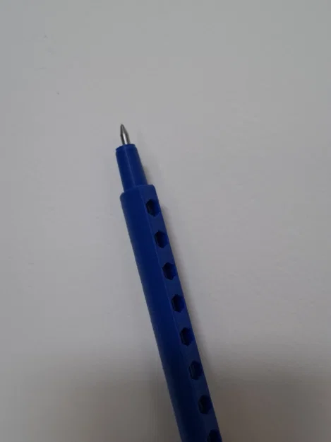 Bút bi module chắc chắn (Strong modular pen) - Image 6