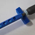 Bút bi module chắc chắn (Strong modular pen) - Thumbnail 7