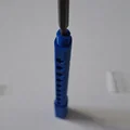 Bút bi module chắc chắn (Strong modular pen) - Thumbnail 8