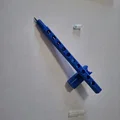 Bút bi module chắc chắn (Strong modular pen) - Thumbnail 9