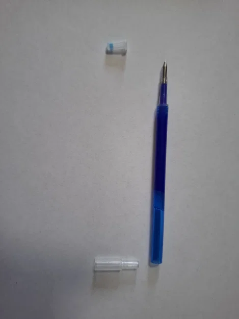 Bút bi module chắc chắn (Strong modular pen) - Image 12