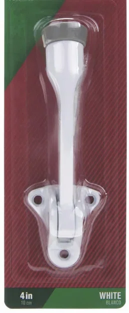 Giá đỡ giữ mở nắp thùng gom cỏ máy cắt cỏ - Image 4