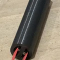 Tay bấm CW (CW paddles) di động cho máy QRP - Thumbnail 2