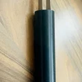 Tay bấm CW (CW paddles) di động cho máy QRP - Thumbnail 3