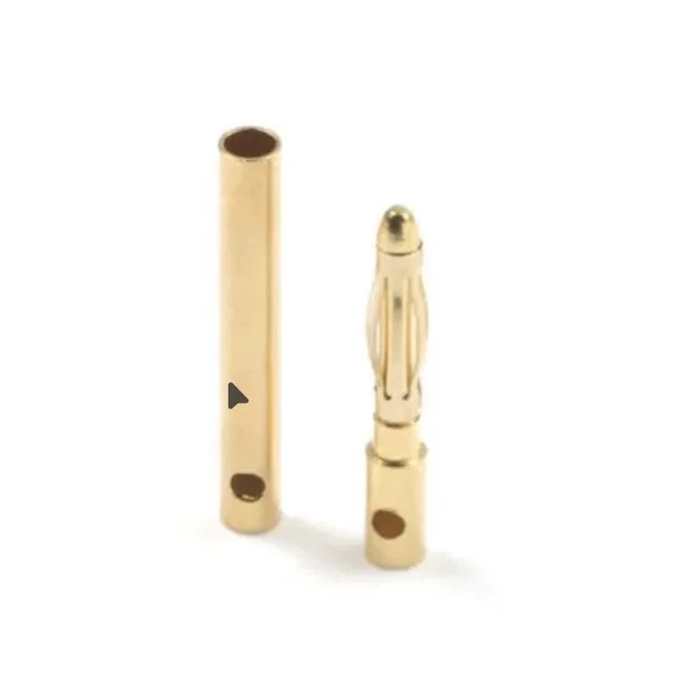 Tay bấm CW (CW paddles) di động cho máy QRP - Image 4