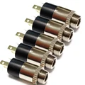 Tay bấm CW (CW paddles) di động cho máy QRP - Thumbnail 6