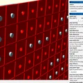 Pegboard và các phụ kiện đi kèm (OpenSCAD) - Thumbnail 4