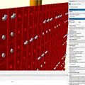 Pegboard và các phụ kiện đi kèm (OpenSCAD) - Thumbnail 5