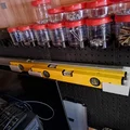 Pegboard và các phụ kiện đi kèm (OpenSCAD) - Thumbnail 20
