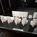 Pegboard và các phụ kiện đi kèm (OpenSCAD) - Thumbnail 25