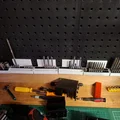 Pegboard và các phụ kiện đi kèm (OpenSCAD) - Thumbnail 28