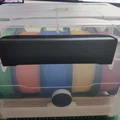 Khay và chân đỡ cho hộp lưu trữ nhựa in 3D 5Five 18L IP67 - Thumbnail 1